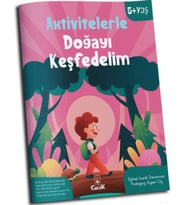 Aktivitelerle Doğayı Keşfedelim