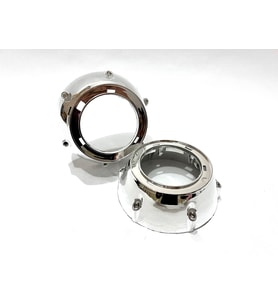 Bi-Xenon / Bi-Led Mercek Kapağı 3 Inc Far Mercek Kapağı Model 8
