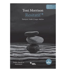 Resitatif
