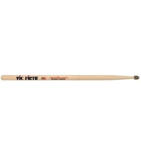 Vic Firth V5BST American Classic 5B Soft Touch Baget  Keçe Uçlu - Sıcak Ton - Sembal Şişirme