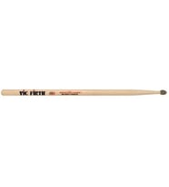 Vic Firth V5BST American Classic 5B Soft Touch Baget  Keçe Uçlu - Sıcak Ton - Sembal Şişirme