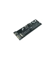 MACBOOK AİR A1369 A1370 SSD TO SATA ÇEVİRİCİ DÖNÜŞTÜRÜCÜ 2010 2011 2012 12+6 PİN