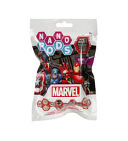 402786 Marvel Figür Nano Kapsül Sürpriz Paket -Sunman