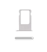 iPhone 5 Se Sim Yuvası Sim Kart Tepsisi Siyah Renk
