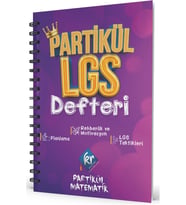 LGS Planlama Defteri