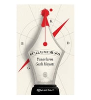 Yazarların Gizli Hayatı