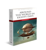 Around The World In Eighty Days - İngilizce Klasik Roman