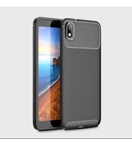 Xiaomi Redmi 7A Uyumlu Kılıf Zore Negro Silikon Kapak