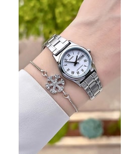 Casio CSGNCT28 Kadın Kol Saati