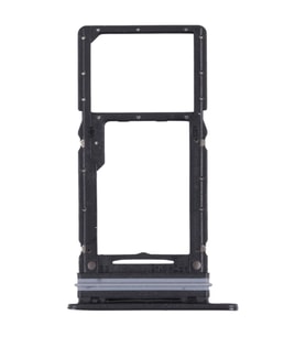 Samsung Galaxy A33 5G Sim Kart Tepsisi SM-A336E (Siyah)