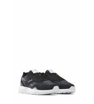 Reebok GL1100 Kadın Spor Günlük Sneaker Ayakkabı (Siyah-Siyah)