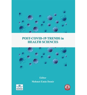 Post-COVID-19 Trends in Health Sciences