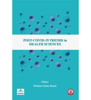 Post-COVID-19 Trends in Health Sciences