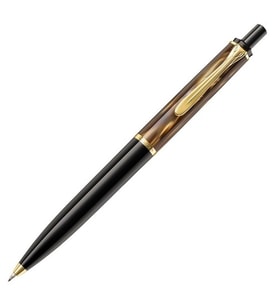 Pelikan K200 Marble Brown Tükenmez Kalem