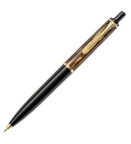 Pelikan K200 Marble Brown Tükenmez Kalem
