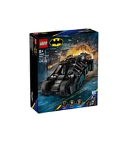 LEGO Super Heroes 76303 Batman Tumbler vs. Two-Face and The Joker