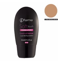 Flormar Soft Touch Foundation ST08 30 ml