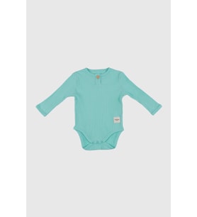 Body Mint Yeşili