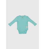 Body Mint Yeşili