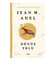 Yeryüzü Çocukları -4 Dönüş Yolu