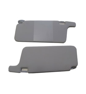 HONDA CIVIC- SD/HB- 99/01; GÜNEŞLİK SAĞ/SOL SET 2 PARÇA