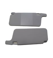 HONDA CIVIC- SD/HB- 99/01; GÜNEŞLİK SAĞ/SOL SET 2 PARÇA