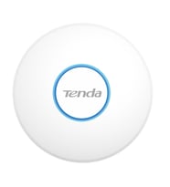 TENDA i27 AX3000 Dual Band Kurumsal Cloud Access Point Tavan Tipi