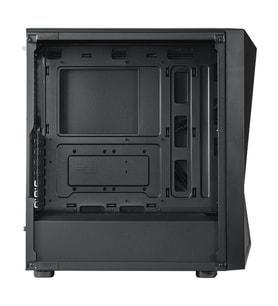 COOLERMASTER 700W 80+ CMP520 TG CP520-KGNN70-S00 3-ARGB Fanlı Gaming EATX PC Kasası