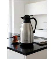 Bernardo Grandio Çelik Termos Inox 2 Litre