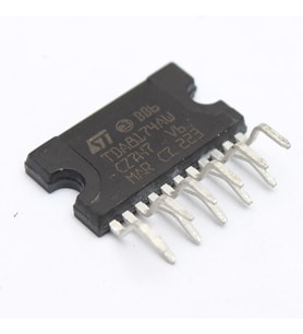 Entegre Devre TDA 8174AW