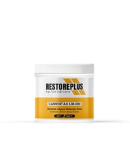 RESTOREPLUS CAMENTAX LM-000  Sentetik Lityum Sabunlu Gres (500 Gr)
