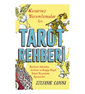 Tarot Rehberi