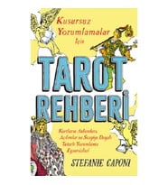 Tarot Rehberi