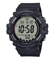 Casio Ae-1500wh-1avdf Erkek Kol Saati