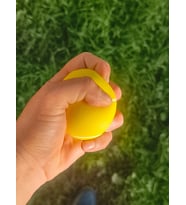 El Bilek Güçlendirme Topu Medium