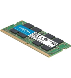Crucial 16GB DDR4 3200Mhz CT16G4SFRA32A (8 chip) Notebook Ram