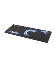 Mouse Pad 400 X 900 Mm Tekno Halka ZR996