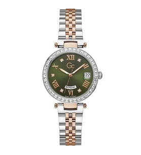 Gc GCZ01010L9MF Kadın Kol Saati