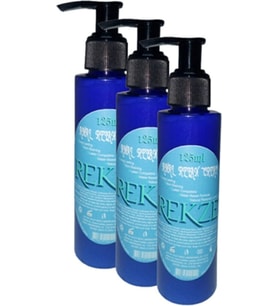 Rekze Erkeklere Kadınlara Özel 125 ml 3 Adet