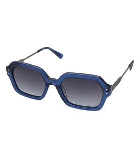 Lee Cooper LC1587.C2 53 Polarize Unisex Güneş Gözlüğü