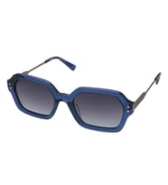 Lee Cooper LC1587.C2 53 Polarize Unisex Güneş Gözlüğü