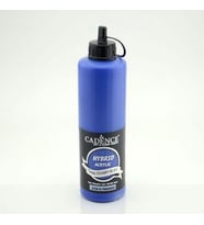 Cadence Hybrid Multisurface Akrilik Boya 500 ml. H-038 ULTRAMARINE 