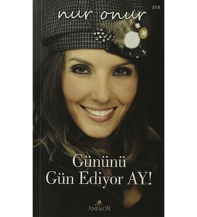 Gününü Gün Ediyor Ay!