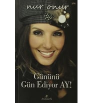 Gününü Gün Ediyor Ay!