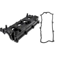 Külbütör Kapağı Plastik + Conta (Saplama Tip) – 5607251 WISCO – Opel Astra H 04 Ve Sonrası Uyumlu