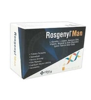 Rosgenyl Man 30 Saşe 105 gr