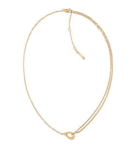 Calvin Klein CKJ35000081 Kadın Kolye