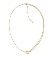 Calvin Klein CKJ35000081 Kadın Kolye