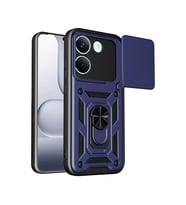X8 Pars Lens Yüzüklü - Lacivert