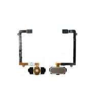 Samsung Galaxy A710 Home Tuş Bordu Flex Gold